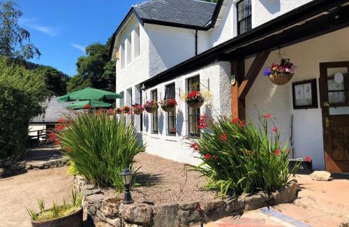 Invermoriston House | Glenmoriston Arms Hotel