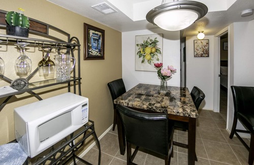 Samos Condo | GLENN 225 COPPERSTAR