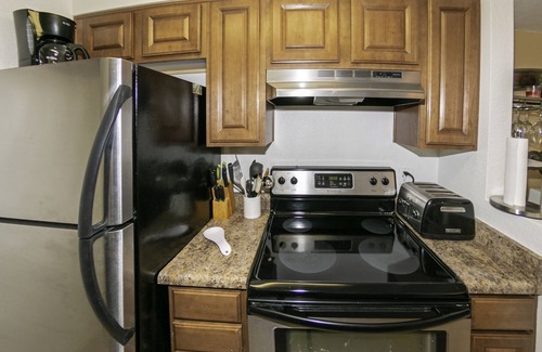 Samos Condo | GLENN 225 COPPERSTAR