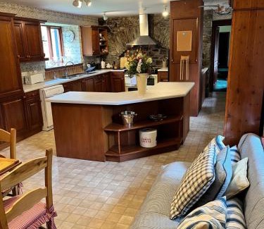Lochearnhead House | Glenogle Highland Estate Home