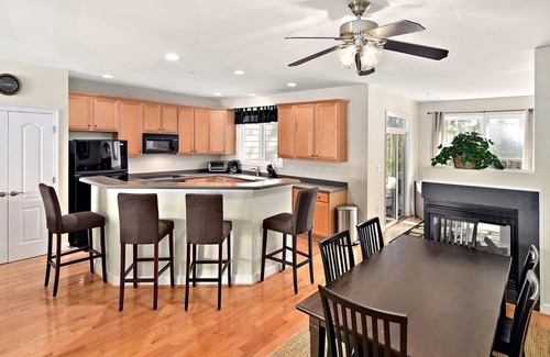 Glen Riddle House | GlenRiddle Townhouse #102