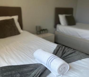 Glenrothes Apartment | Glenrothes Central Apartment