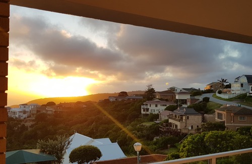 Herolds Bay House | Glentana/C-nic Route/ Garden Route/Southern Cape/South Africa