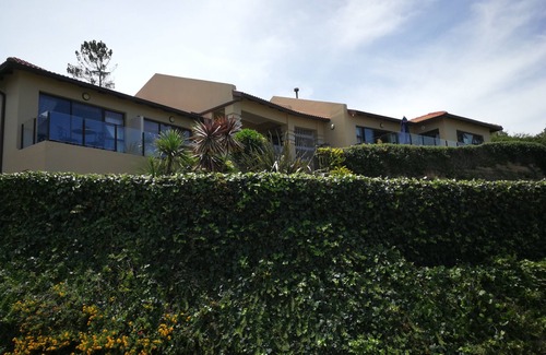 Outeniqua Strand Apartment | Glentana C- nic Route Room 3/Garden Route/South Africa