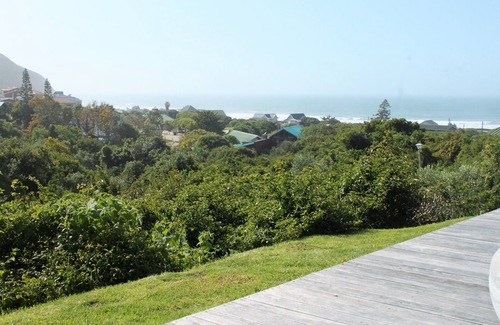Glentana Cottage | Glentana Cottage with a View