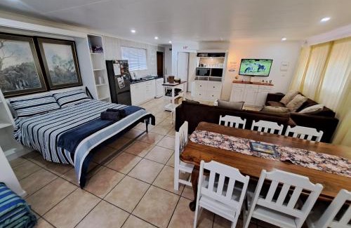 Glentana Apartment | Glentana Hoboken Holiday Cottage