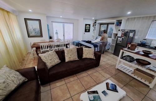 Glentana Apartment | Glentana Hoboken Holiday Cottage
