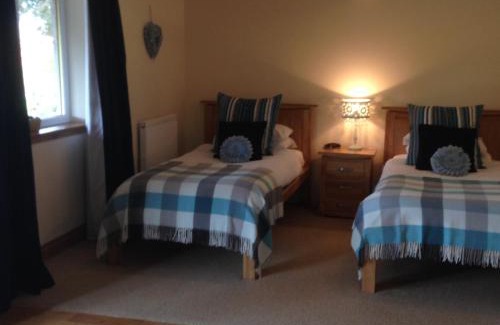 Fort William Bed & Breakfast | Glentower Lower Observatory