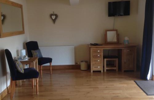 Fort William Bed & Breakfast | Glentower Lower Observatory