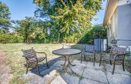 Memphis House | Glenview Guesthouse