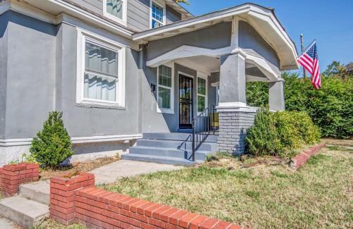 Memphis House | Glenview Guesthouse