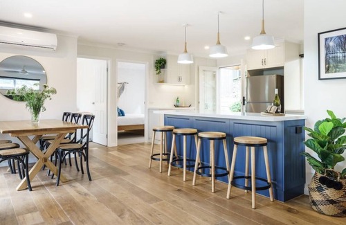 Rye Cottage | Glenvue Cottage - Glenvue Cottage - Cute as a button