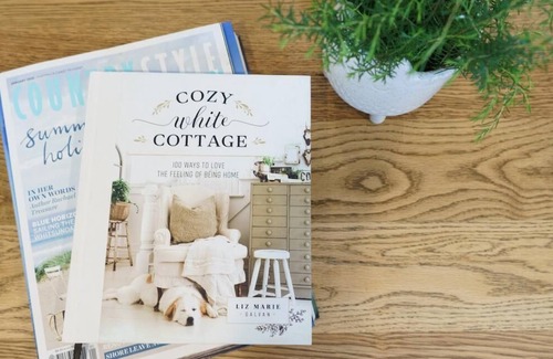 Rye Cottage | Glenvue Cottage - Glenvue Cottage - Cute as a button