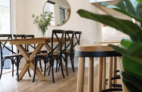 Rye Cottage | Glenvue Cottage - Glenvue Cottage - Cute as a button