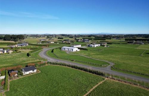 Invercargill House | Glenwood Cottage