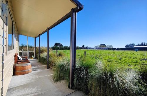 Invercargill House | Glenwood Cottage