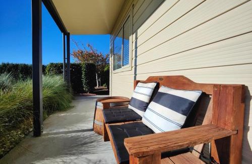 Invercargill House | Glenwood Cottage