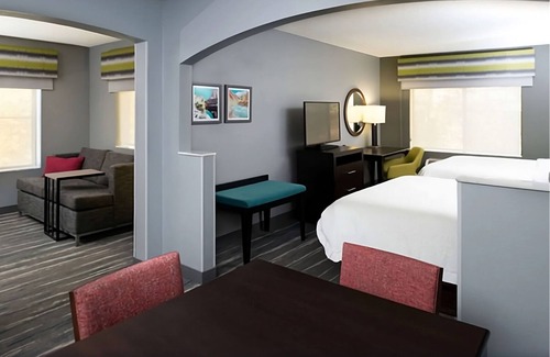 Glenwood Springs Hotel | Glenwood Springs Welcomes You! Free Parking, Free Breakfast, Pets Allowed!