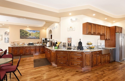 Glenwood Springs Hotel | Glenwood Springs Inn