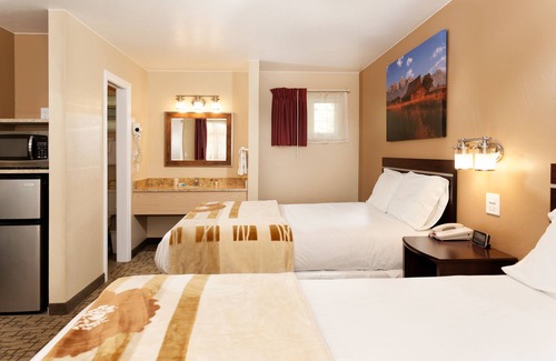 Glenwood Springs Hotel | Glenwood Springs Inn