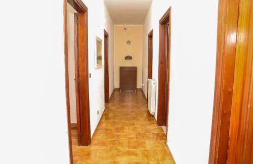 Mondragone Apartment | Gli agrumi di Nonna Peppina - Appartamento Limoni