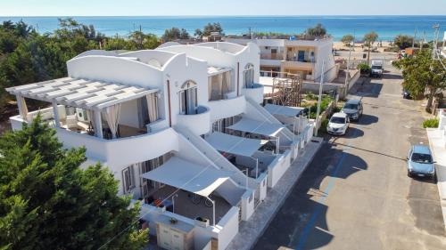 Posto Vecchio House | Gli Alfieri a Posto Vecchio