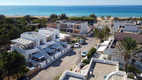 Posto Vecchio House | Gli Alfieri a Posto Vecchio