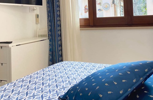 Anacapri Apartment | Gli Archi B&B