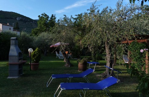 Calci House | Gli Olivi