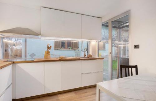 Santo Stefano di Magra House | Gli Ulivi