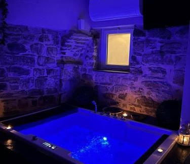 Pianavia Apartment | Glicine e Sole