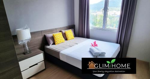 Genting Highlands Apartment | GlimHome @ Windmill Upon Hills Genting Highlands