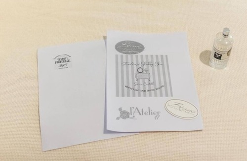 Marsala House | Glint House Rome-Double/Double Room with Single Beds