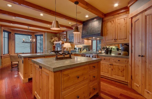 Carnelian Bay House | Glistening Shores By Tahoe Getaways - 5 Star Lakefront Hot Tub, Private Pier and Buoy