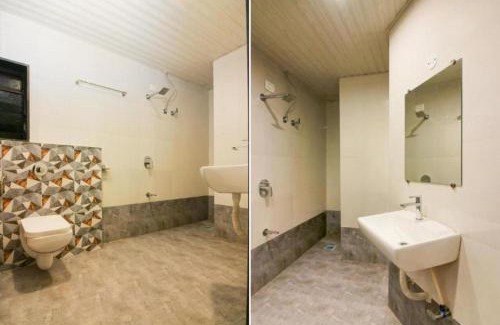 Thane West Hotel | Glitz Hotels The Arvind - Near Thane Court