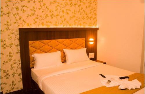 Thane West Hotel | Glitz Hotels The Arvind - Near Thane Court