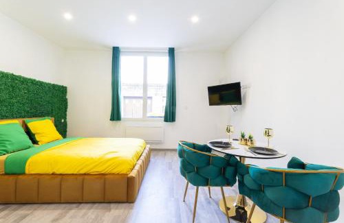 Saint-Quentin Apartment | GLM GROUPE - GLM Résidences 2