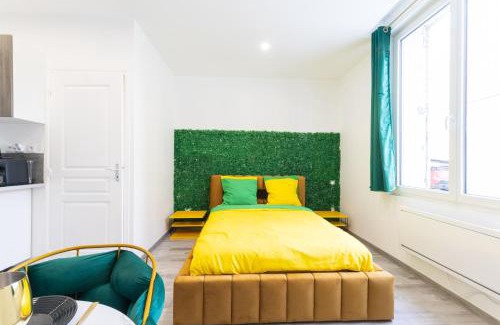 Saint-Quentin Apartment | GLM GROUPE - GLM Résidences 2