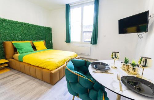 Saint-Quentin Apartment | GLM GROUPE - GLM Résidences 2