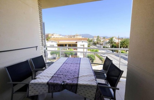 L'Hospitalet de l'Infant House | Global Apartamento Duc Medinacelli 5610