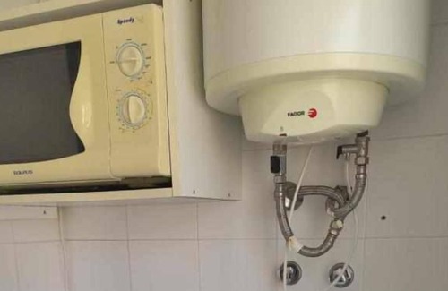 Torrenueva Apartment | GLOBAL AQUAMARINE TORRENUEVA