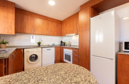 Creixell House | Global Cal 5inc - By Global Rental Holidays 7713
