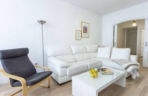 Ciudad Jardin House | Global Chamartin-Ciudad Ramos Carrion 6602