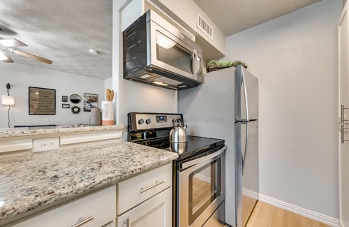 Old East Dallas Apartment | Global Cup The Classic Near Knox Henderson