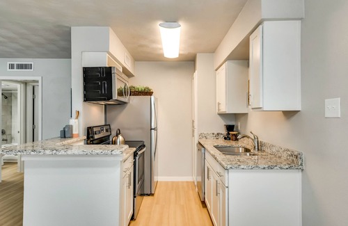 Old East Dallas Apartment | Global Cup The Classic Near Knox Henderson