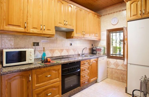 Motril Villa | Global El Nido - By Global Rental Holidays 5143