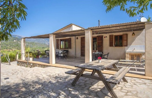 Mancor de la Vall House | Global Es Puig Mancor 8552