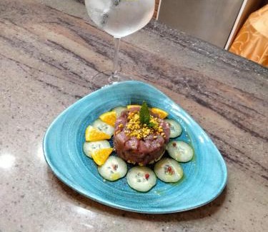 San Ferdinando Hotel | Global Hotel