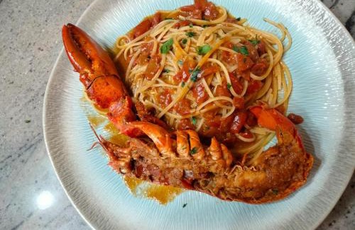 San Ferdinando Hotel | Global Hotel