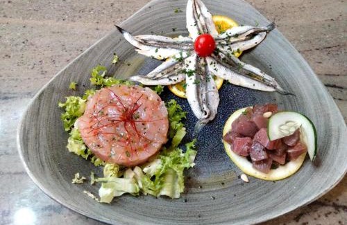 San Ferdinando Hotel | Global Hotel